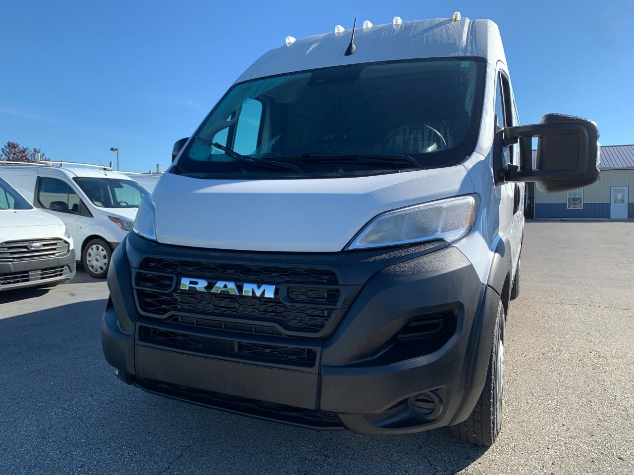 ram promaster cargo van 2023 3C6LRVDG7PE588026 image ram promaster cargo van 2023 3C6LRVDG7PE588026 image